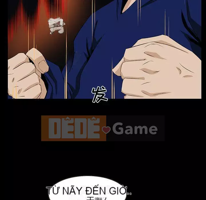 Di sản gia đình Chương 1-19