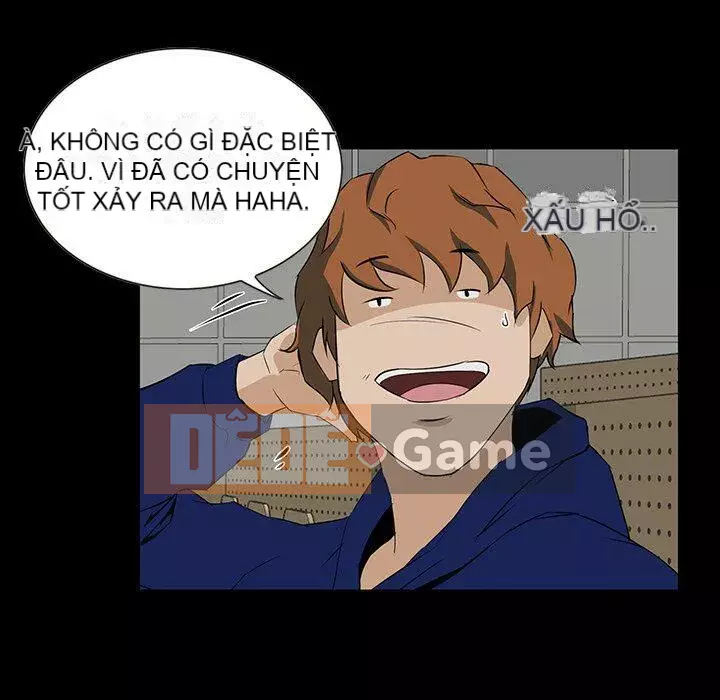 Di sản gia đình Chương 1-19