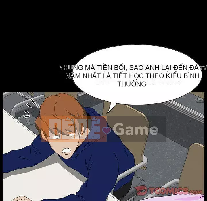 Di sản gia đình Chương 1-19