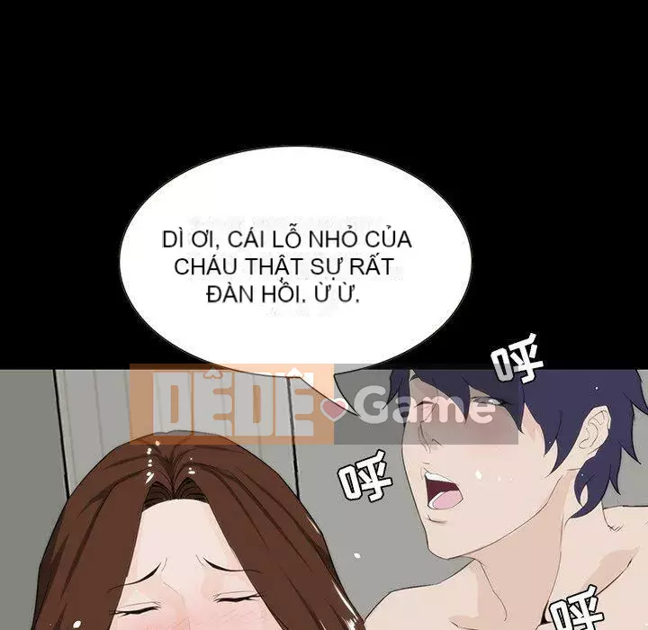 Di sản gia đình Chương 1-19