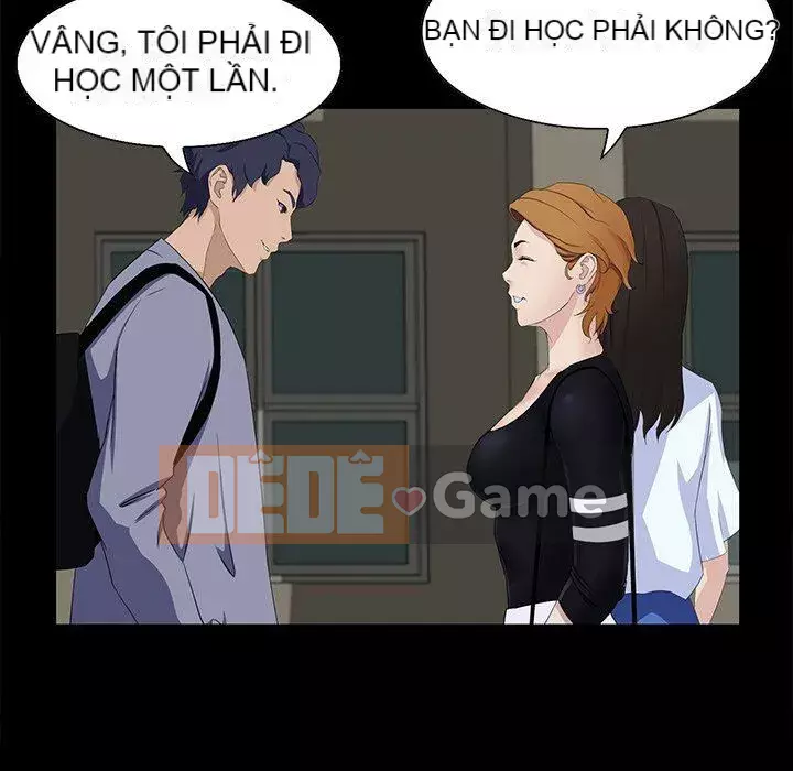 Di sản gia đình Chương 1-19