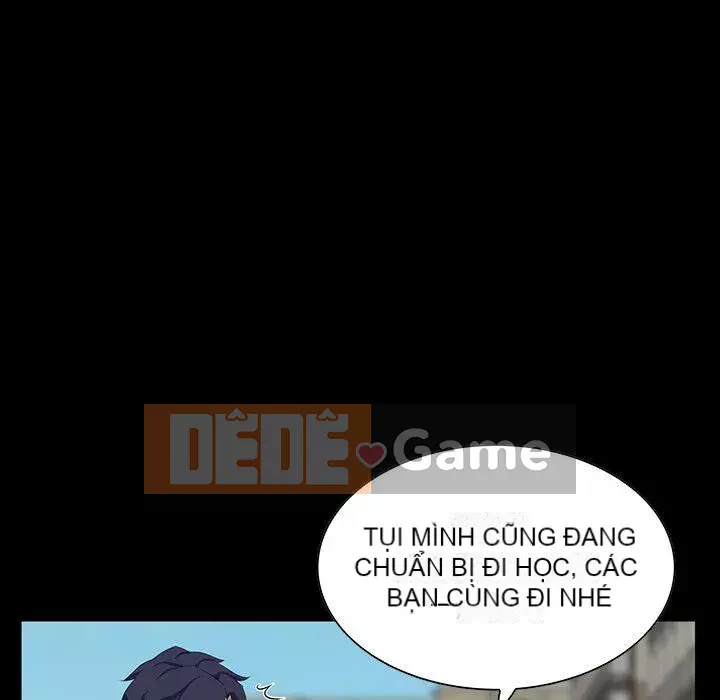 Di sản gia đình Chương 1-19