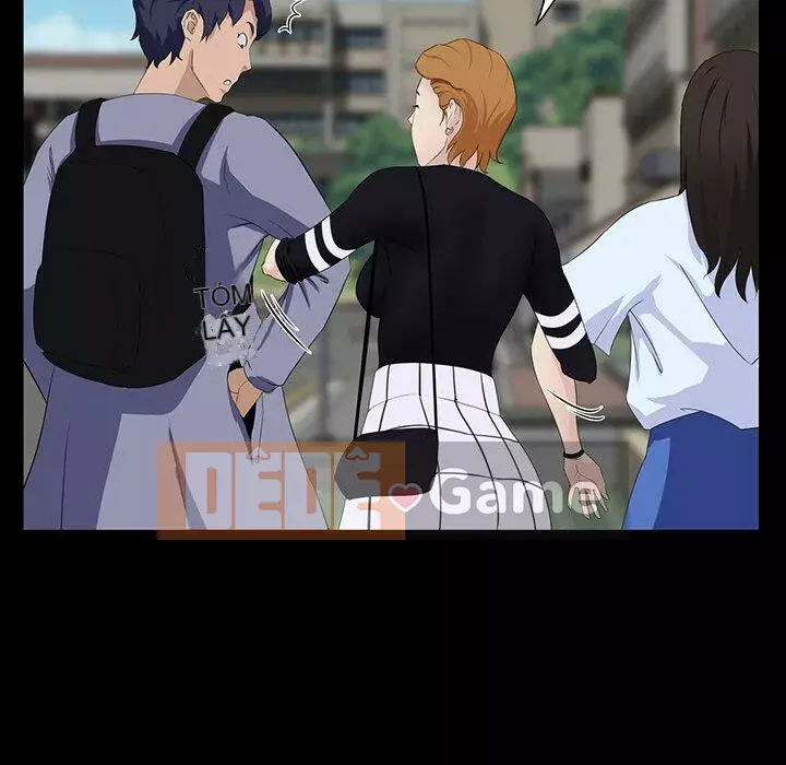 Di sản gia đình Chương 1-19