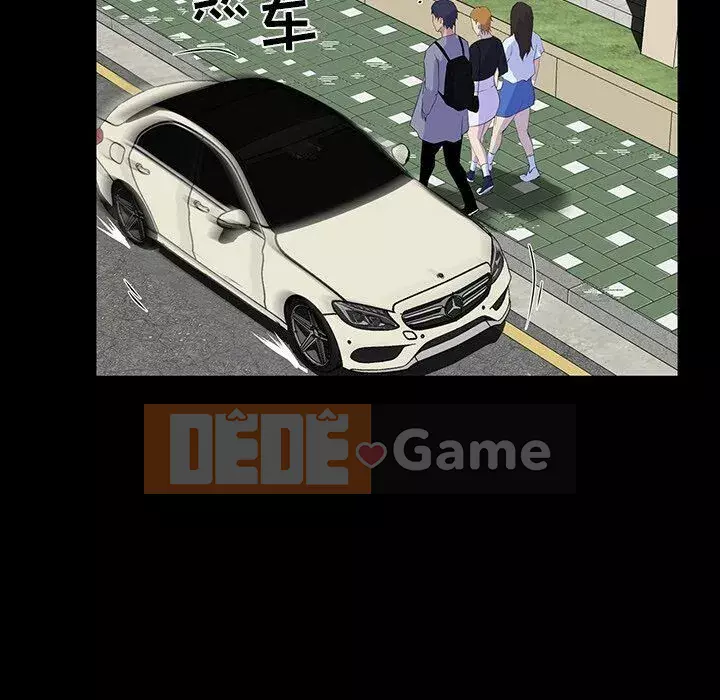 Di sản gia đình Chương 1-19