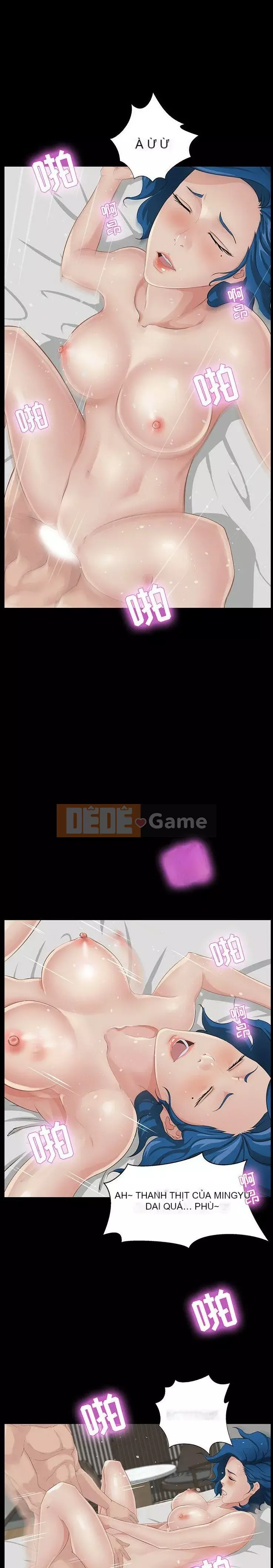 Di sản gia đình Chương 1-19