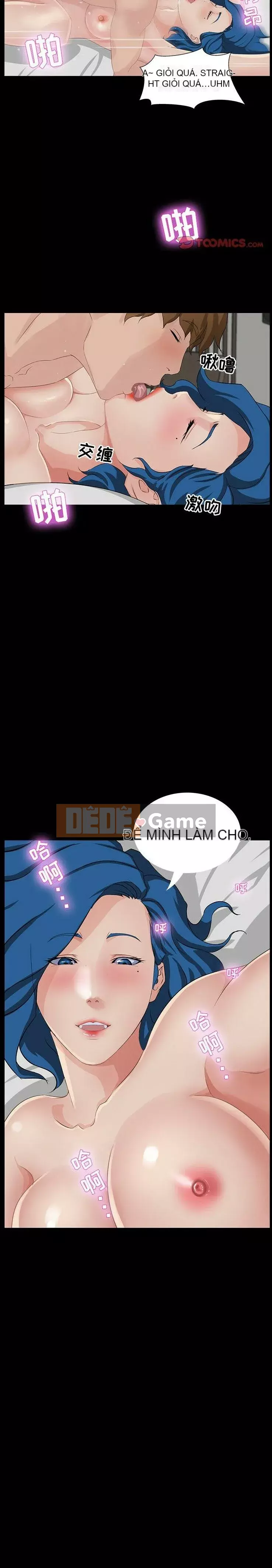 Di sản gia đình Chương 1-19