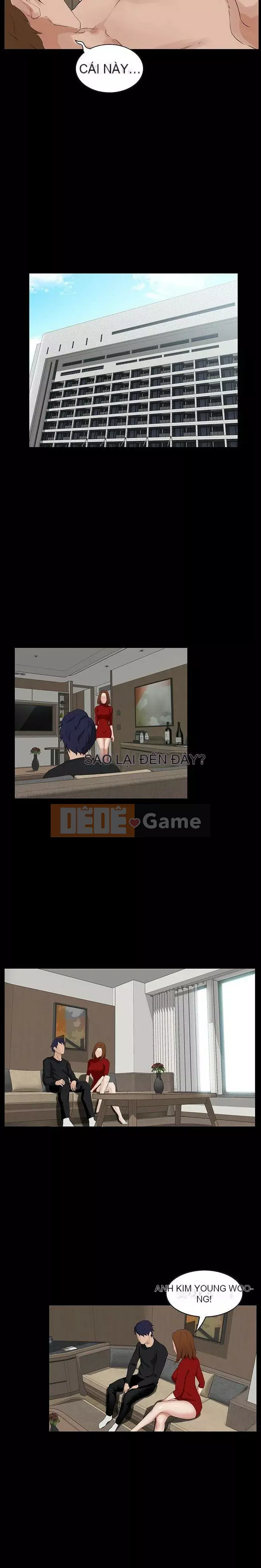 Di sản gia đình Chương 1-19