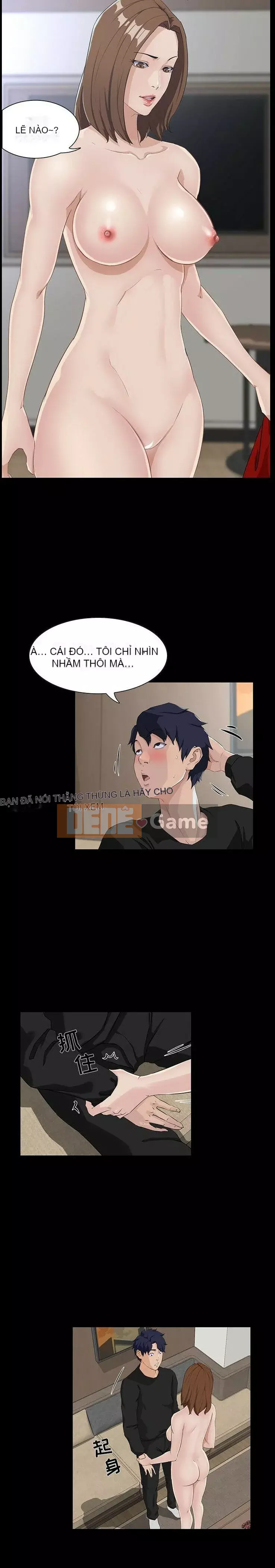 Di sản gia đình Chương 1-19