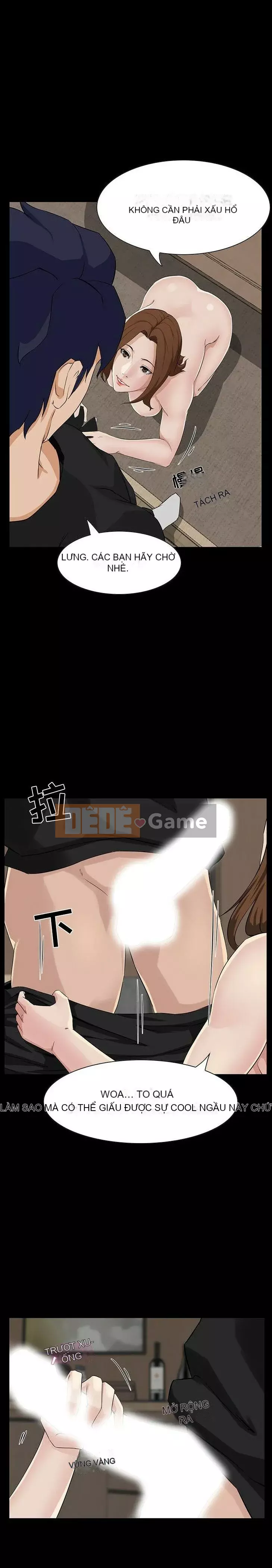 Di sản gia đình Chương 1-19