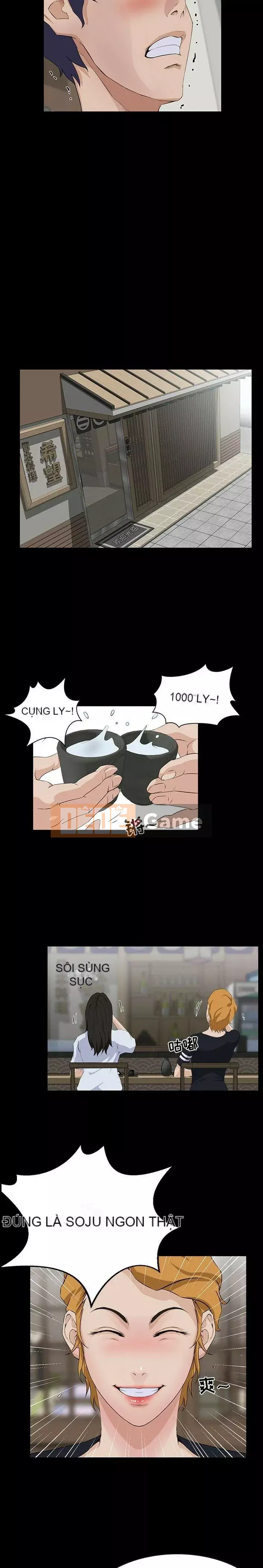 Di sản gia đình Chương 1-19