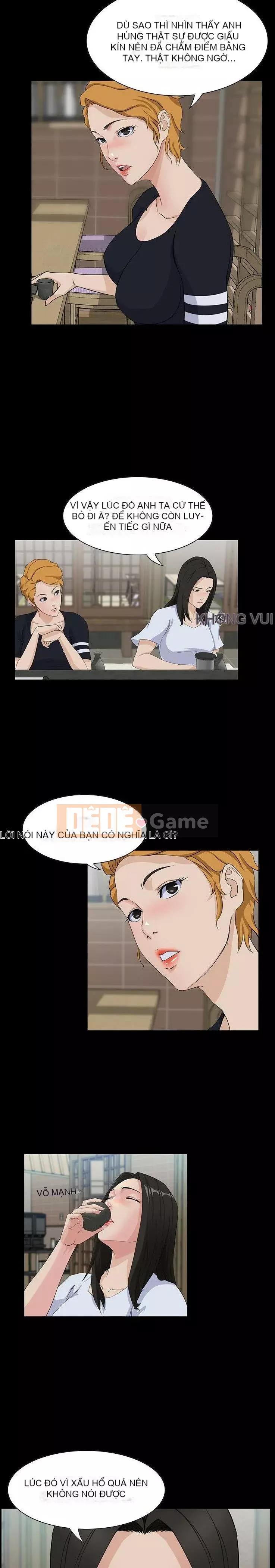 Di sản gia đình Chương 1-19