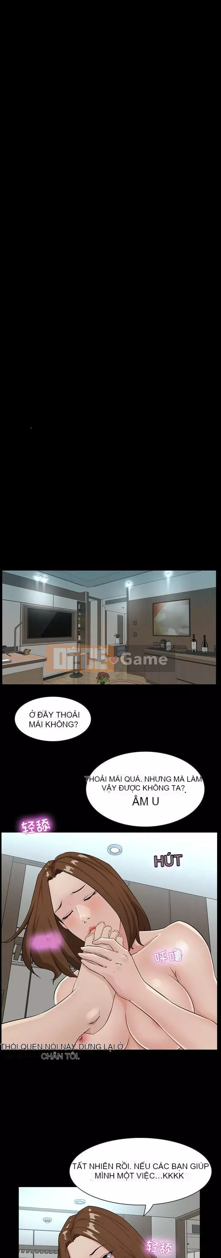 Di sản gia đình Chương 1-19