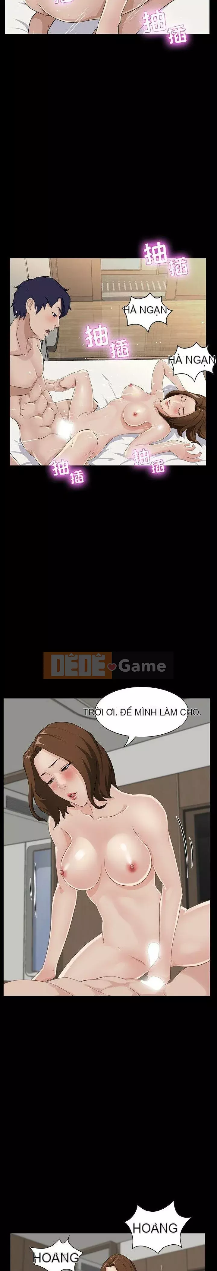 Di sản gia đình Chương 1-19