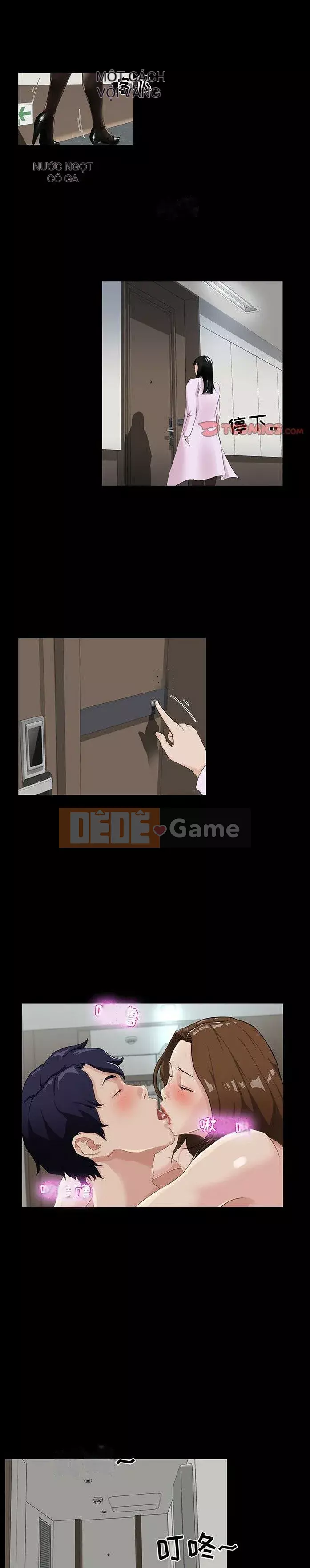 Di sản gia đình Chương 1-19