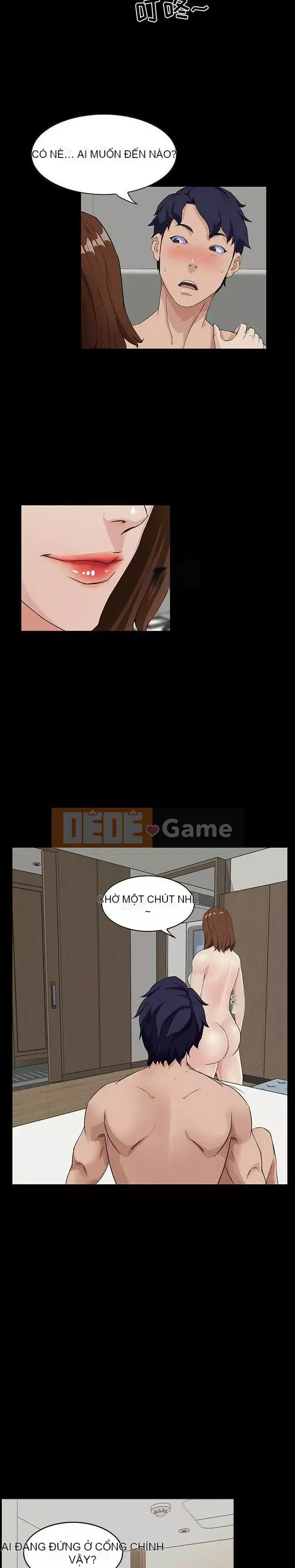 Di sản gia đình Chương 1-19