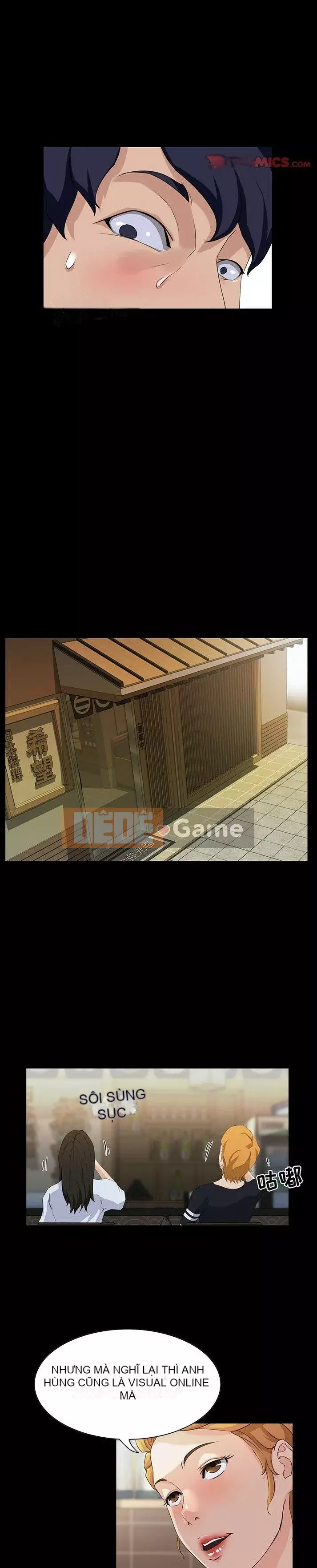 Di sản gia đình Chương 1-19