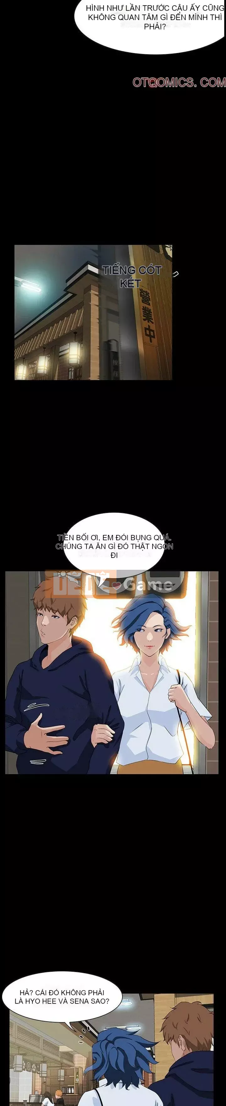 Di sản gia đình Chương 1-19