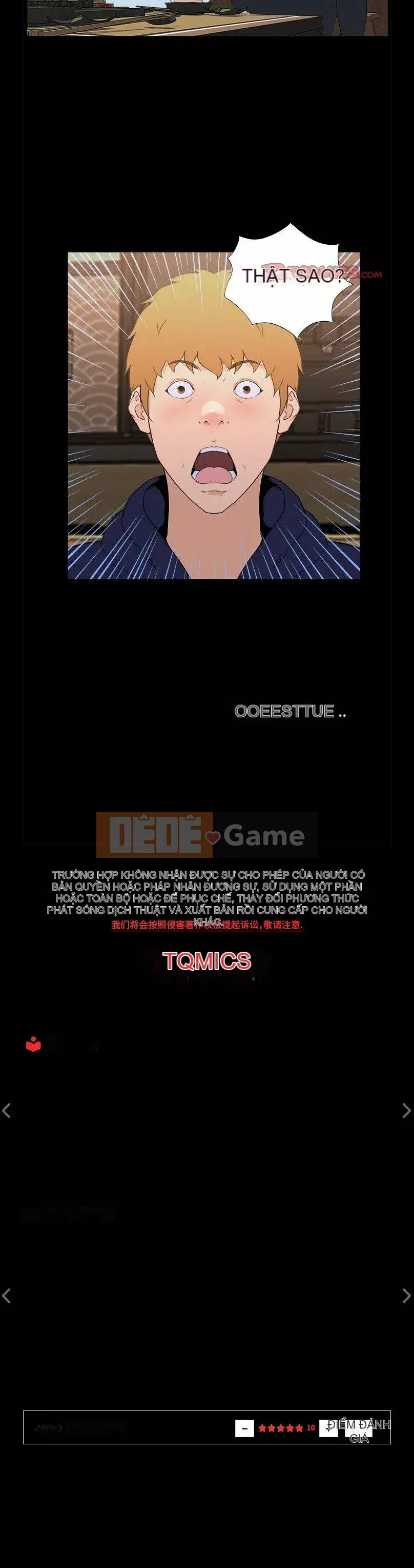 Di sản gia đình Chương 1-19