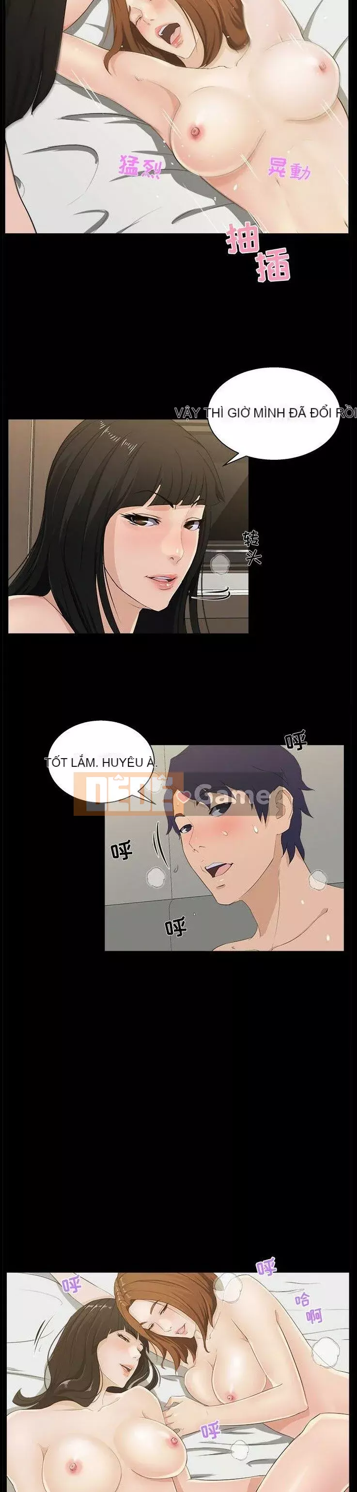 Di sản gia đình Chương 1-19