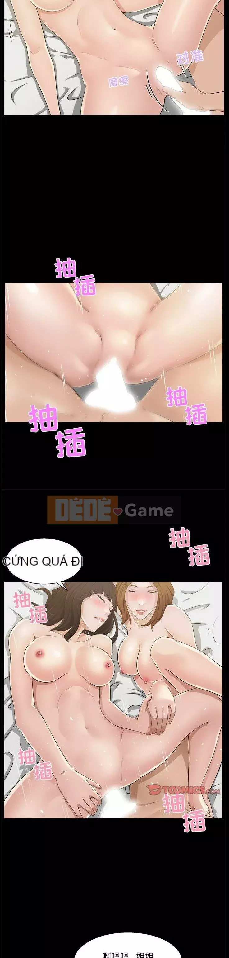 Di sản gia đình Chương 1-19