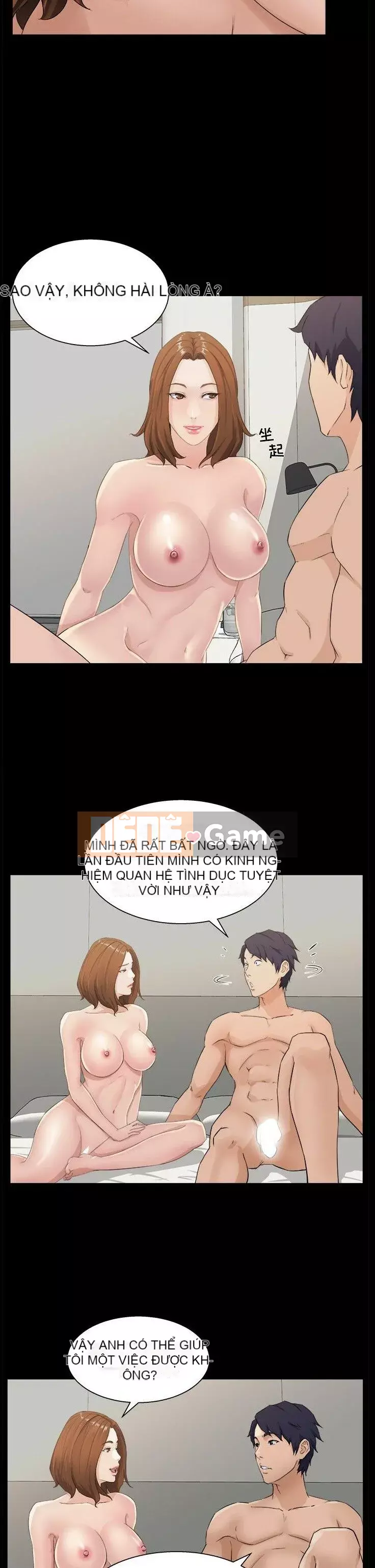 Di sản gia đình Chương 1-19