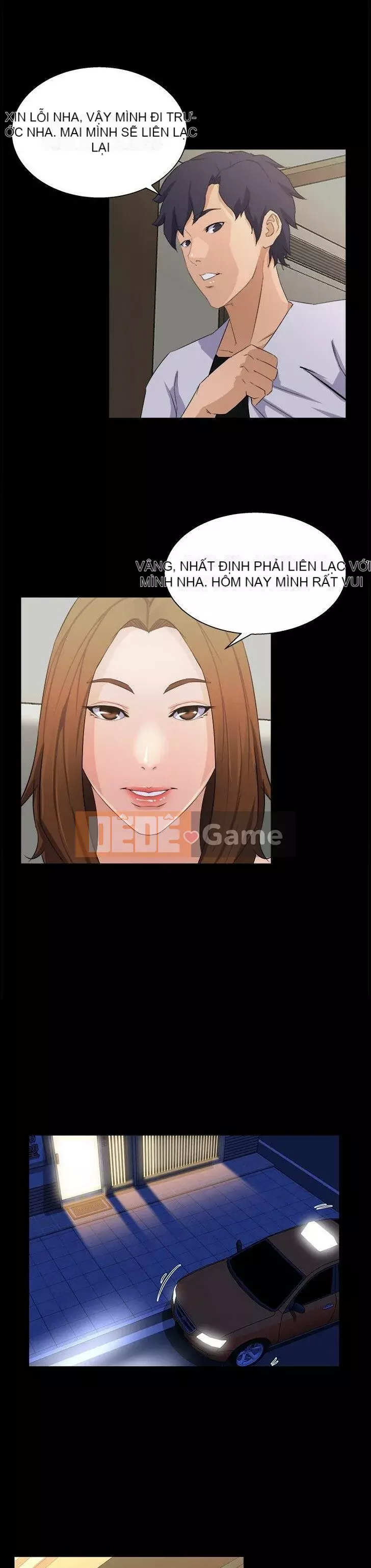 Di sản gia đình Chương 1-19