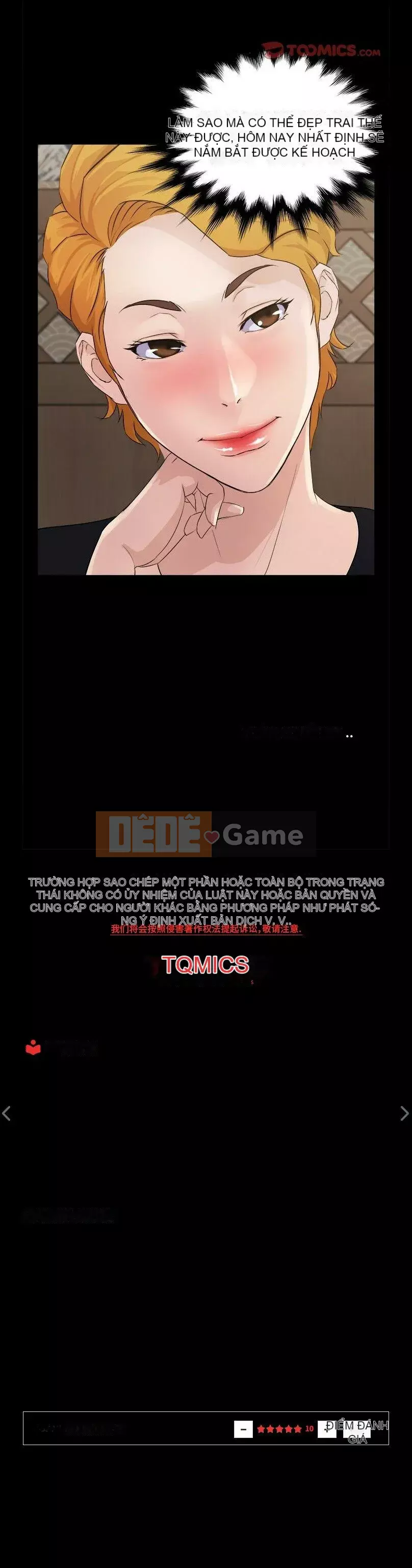 Di sản gia đình Chương 1-19