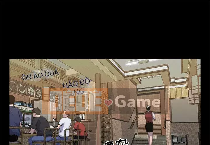 Di sản gia đình Chương 1-19