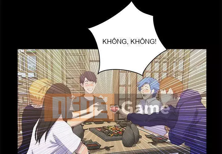 Di sản gia đình Chương 1-19