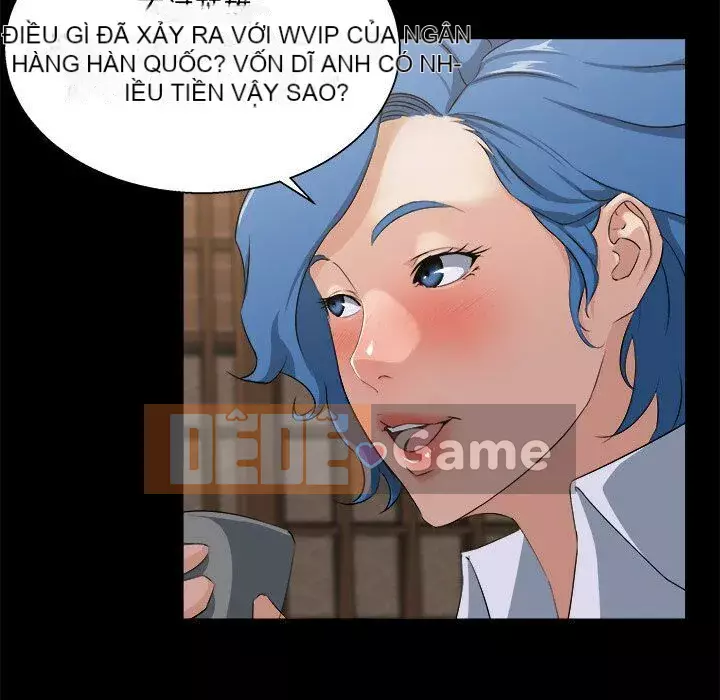 Di sản gia đình Chương 1-19