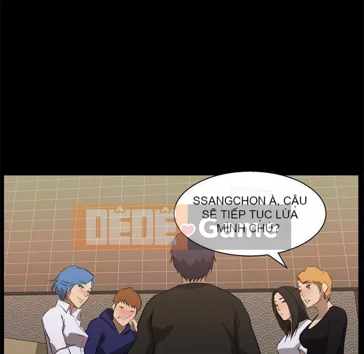 Di sản gia đình Chương 1-19