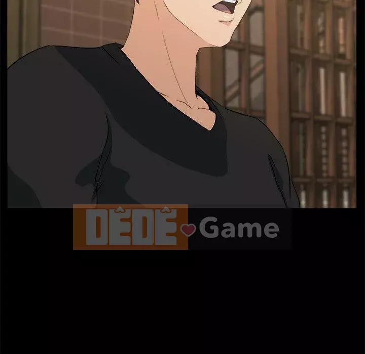 Di sản gia đình Chương 1-19