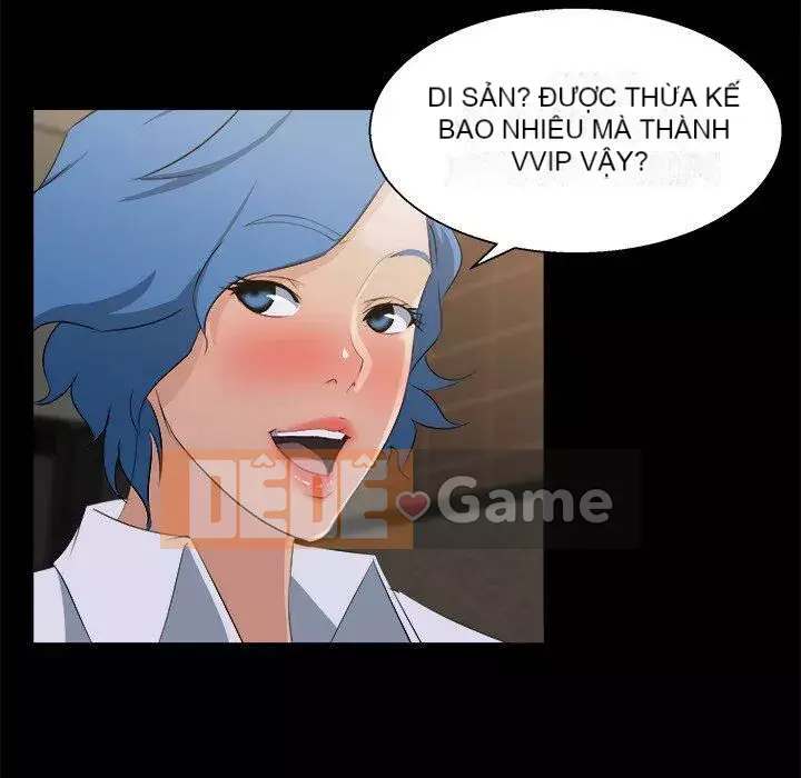 Di sản gia đình Chương 1-19
