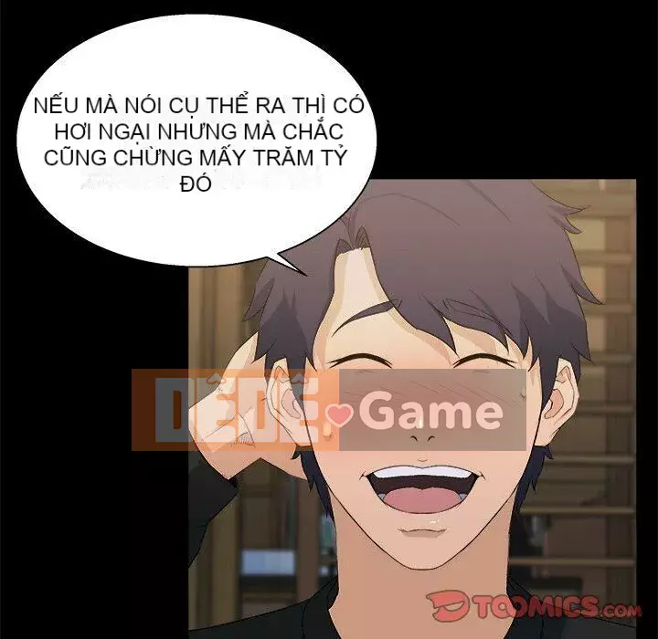 Di sản gia đình Chương 1-19