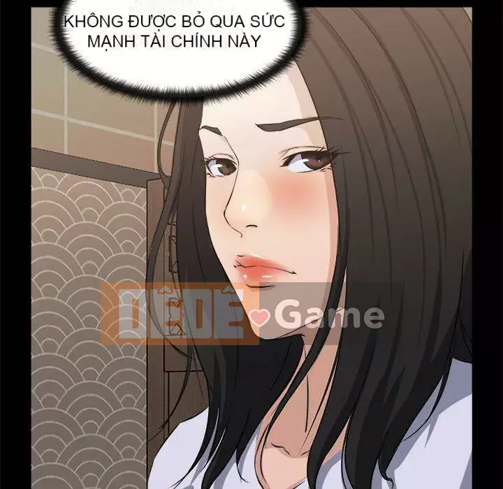 Di sản gia đình Chương 1-19