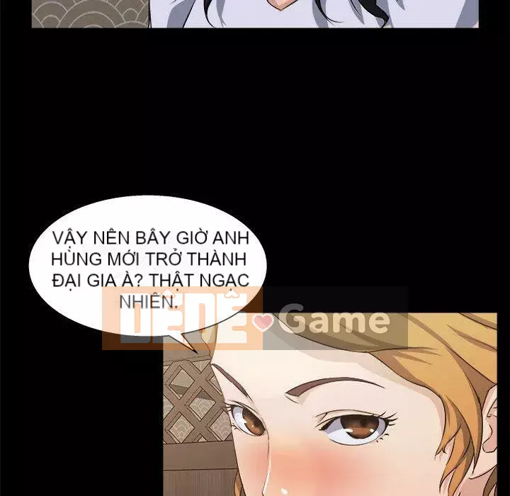 Di sản gia đình Chương 1-19