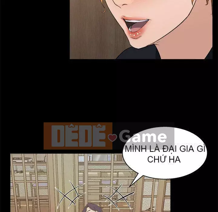 Di sản gia đình Chương 1-19