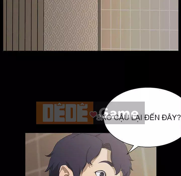 Di sản gia đình Chương 1-19