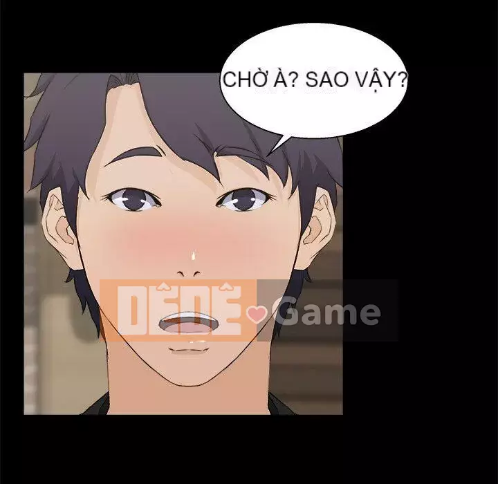 Di sản gia đình Chương 1-19