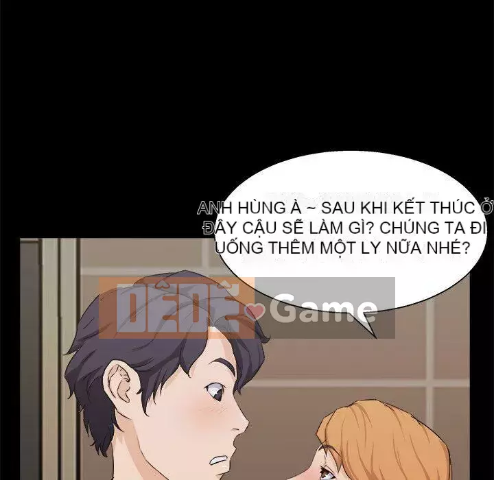 Di sản gia đình Chương 1-19