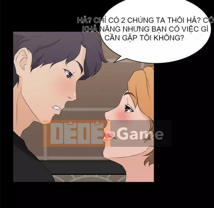 Di sản gia đình Chương 1-19