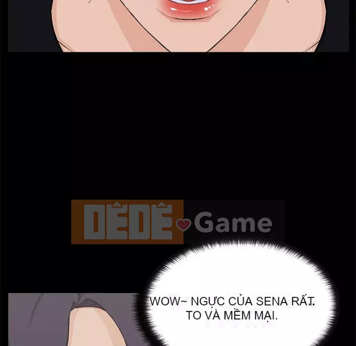 Di sản gia đình Chương 1-19