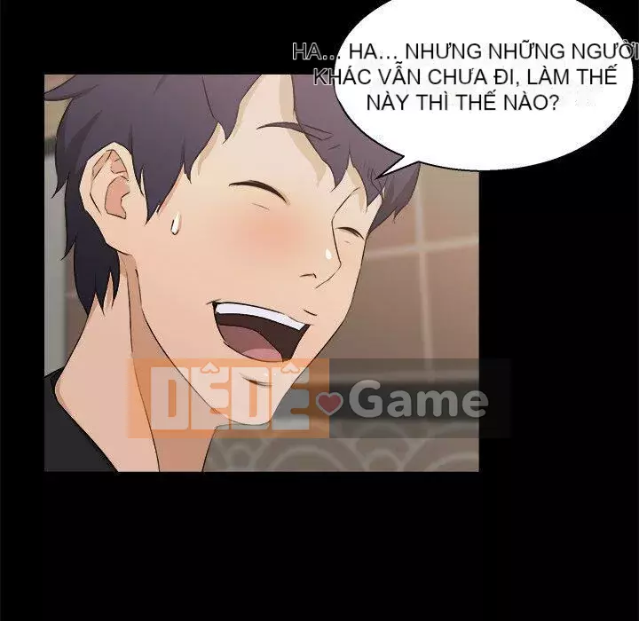 Di sản gia đình Chương 1-19