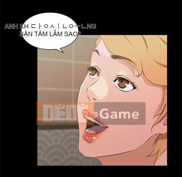 Di sản gia đình Chương 1-19