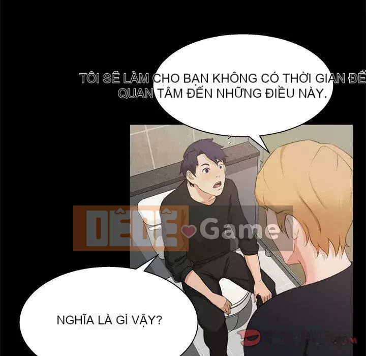 Di sản gia đình Chương 1-19