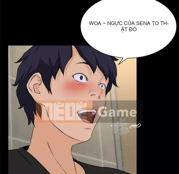 Di sản gia đình Chương 1-19