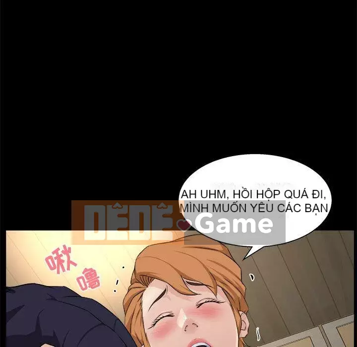 Di sản gia đình Chương 1-19