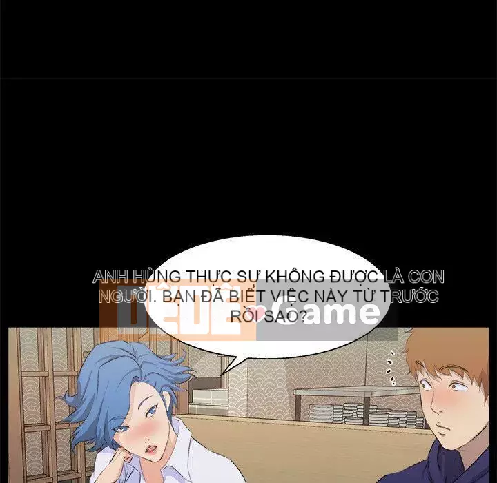 Di sản gia đình Chương 1-19