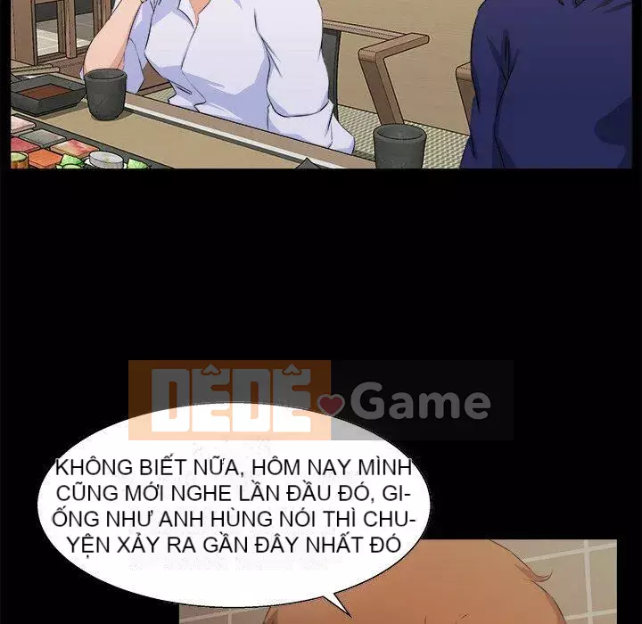 Di sản gia đình Chương 1-19