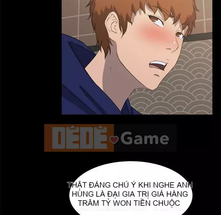 Di sản gia đình Chương 1-19